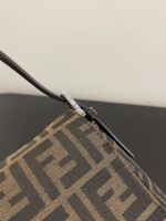 FendI Large Baguette Bag-29x21x12cm - Image 4