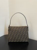 FendI Large Baguette Bag-29x21x12cm - Image 3