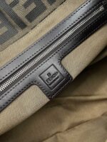 FendI Large Baguette Bag-29x21x12cm - Image 6