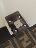 FendI Large Baguette Bag-29x21x12cm - Image 7