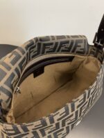 FendI Large Baguette Bag-29x21x12cm - Image 9