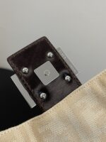 FendI Large Baguette Bag-29x21x12cm - Image 2