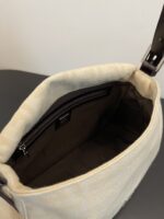 FendI Large Baguette Bag-29x21x12cm - Image 7