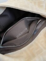 FendI Large Baguette Bag-29x21x12cm - Image 8