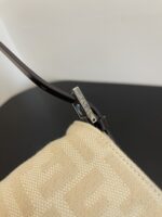 FendI Large Baguette Bag-29x21x12cm - Image 9