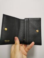 Prada Wallet-11.2*8.5CM - Image 2