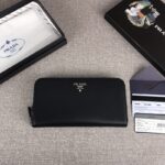 Prada Wallet-20*10CM