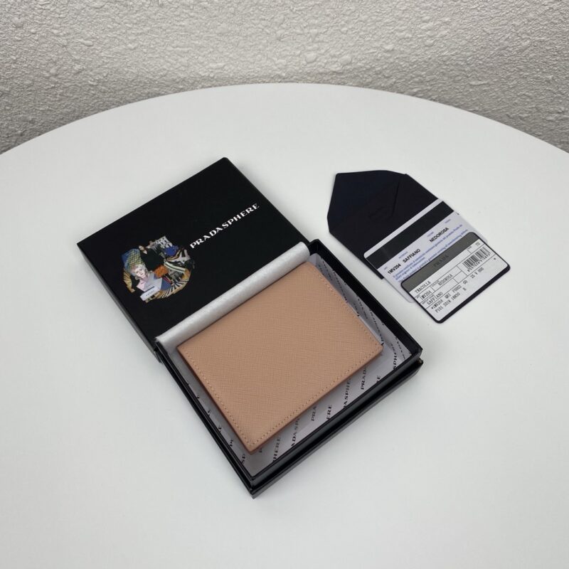 Prada Wallet-11.2*8.5CM - Image 12