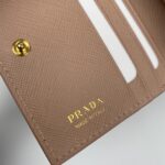 Prada Wallet-11.2*8.5CM - Image 15