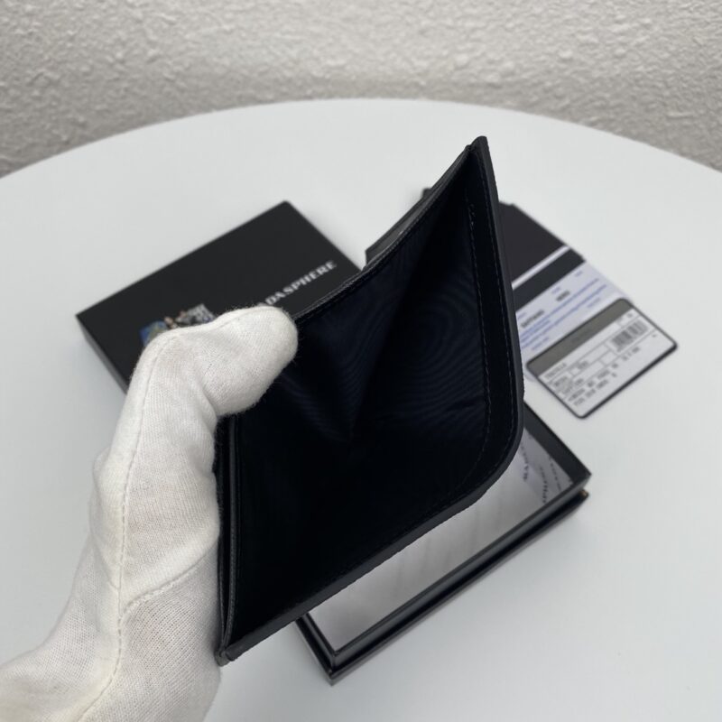 Prada Wallet-11.2*8.5CM - Image 16