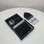 Prada Wallet-11.2*8.5CM - Image 17