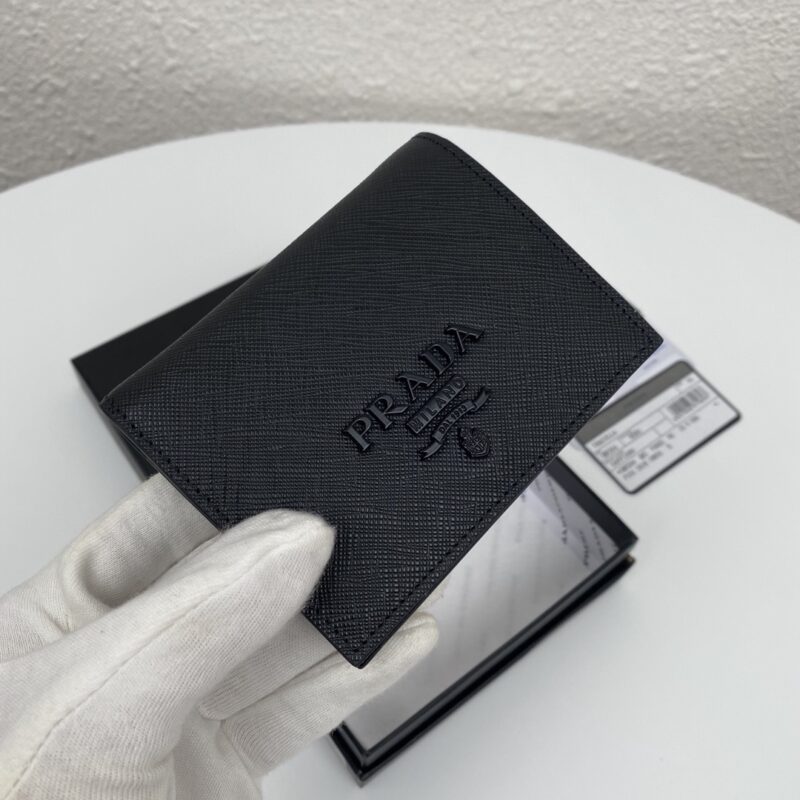 Prada Wallet-11.2*8.5CM - Image 18