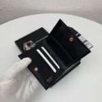 Prada Wallet-11.2*8.5CM - Image 19