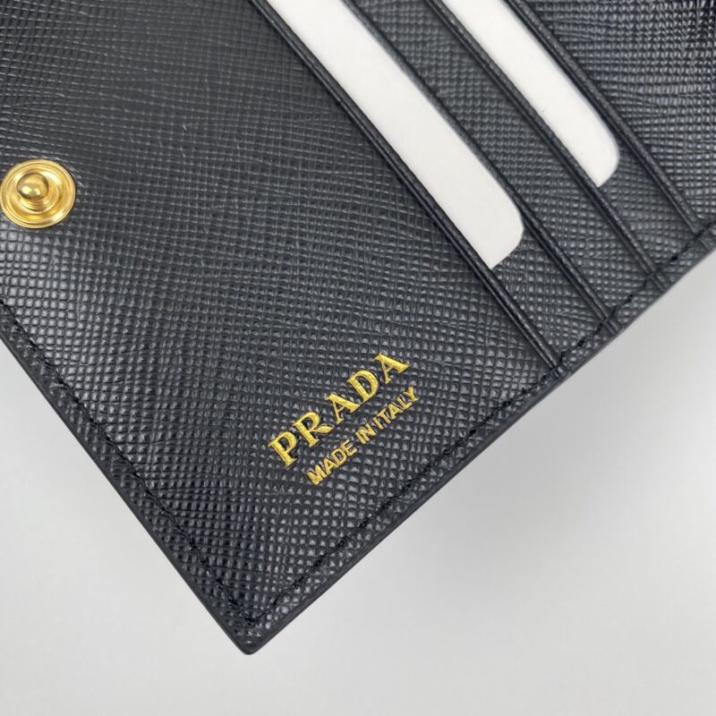 Prada Wallet-11.2*8.5CM - Image 3