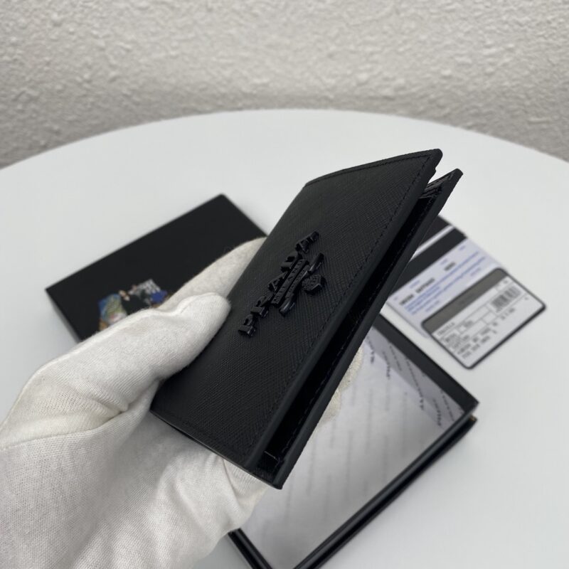 Prada Wallet-11.2*8.5CM - Image 4