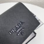 Prada Wallet-11.2*8.5CM - Image 5