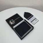 Prada Wallet-11.2*8.5CM - Image 6