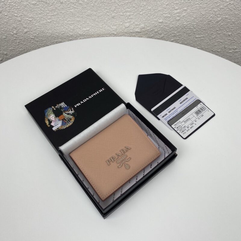 Prada Wallet-11.2*8.5CM - Image 8
