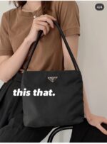 Prada Tote-B6242 - Image 13