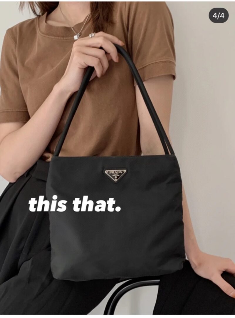 Prada Tote-B6242 - Image 13