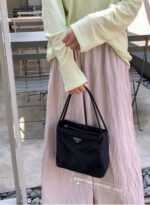 Prada Tote-B6242 - Image 2