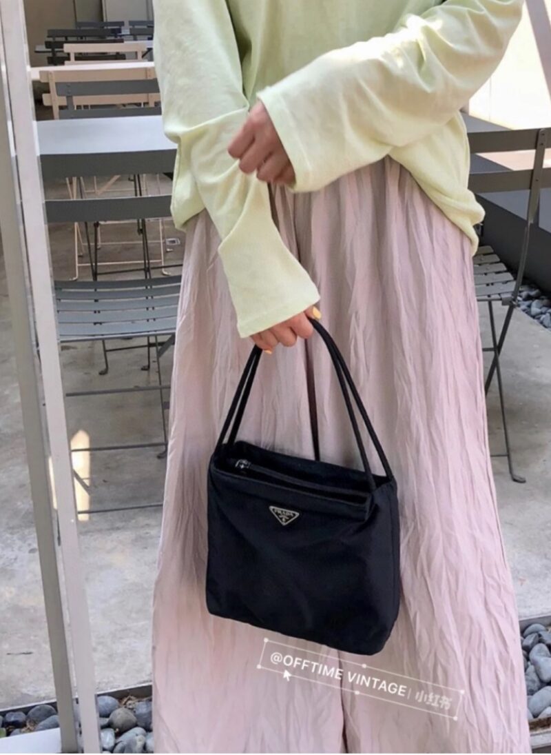 Prada Tote-B6242 - Image 2