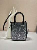 Prada Tote-1BG331-15*17*5CM - Image 4