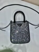 Prada Tote-1BG331-15*17*5CM - Image 2