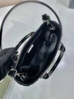 Prada Tote-1BG331-15*17*5CM - Image 5