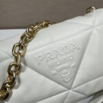 Prada Handbags-1BD306-31*19*8.5CM - Image 5