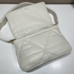 Prada Handbags-1BD306-31*19*8.5CM - Image 6