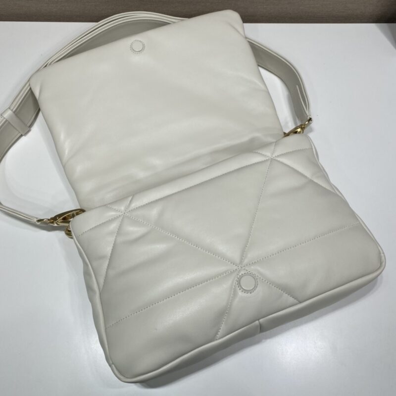 Prada Handbags-1BD306-31*19*8.5CM - Image 6