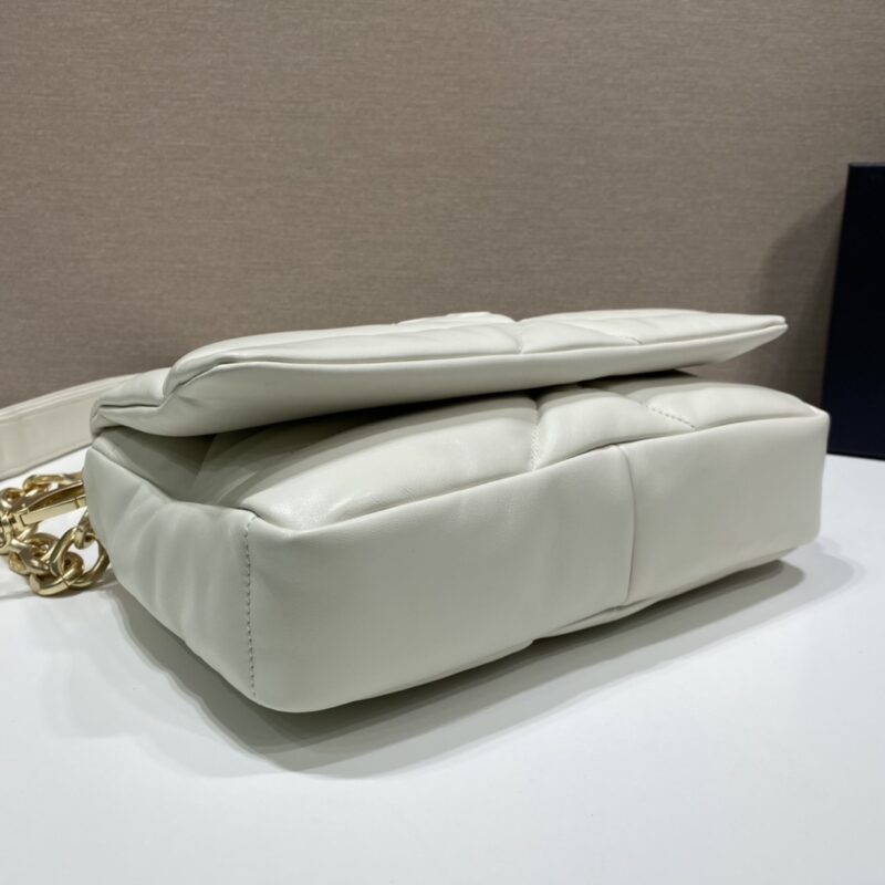 Prada Handbags-1BD306-31*19*8.5CM - Image 8