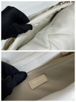 Prada Handbags-1BD306-31*19*8.5CM - Image 9