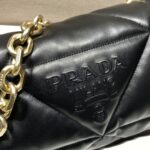 Prada Handbags-1BD306-31*19*8.5CM - Image 2