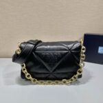 Prada Handbags-1BD306-31*19*8.5CM - Image 6