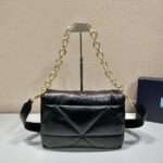 Prada Handbags-1BD306-31*19*8.5CM - Image 7