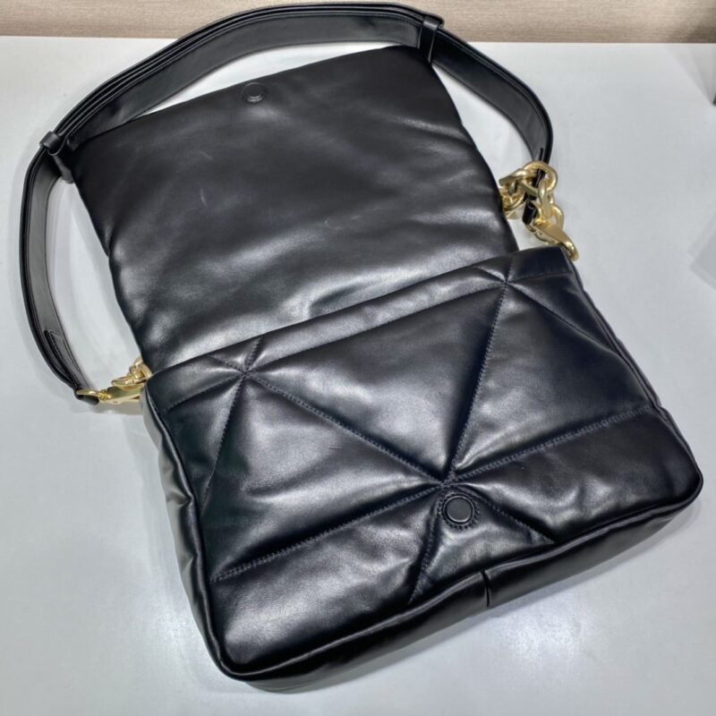 Prada Handbags-1BD306-31*19*8.5CM - Image 9