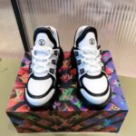 Louis Vuitton Archlight Sneaker - Image 4