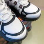 Louis Vuitton Archlight Sneaker - Image 3