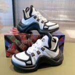 Louis Vuitton Archlight Sneaker - Image 6
