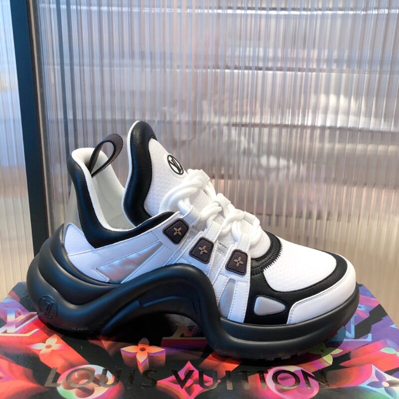 Louis Vuitton Archlight Sneaker - Image 9