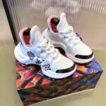 Louis Vuitton Archlight Sneaker - Image 4