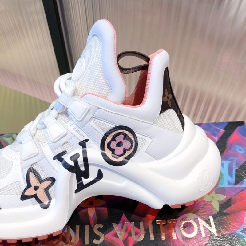 Louis Vuitton Archlight Sneaker - Image 5