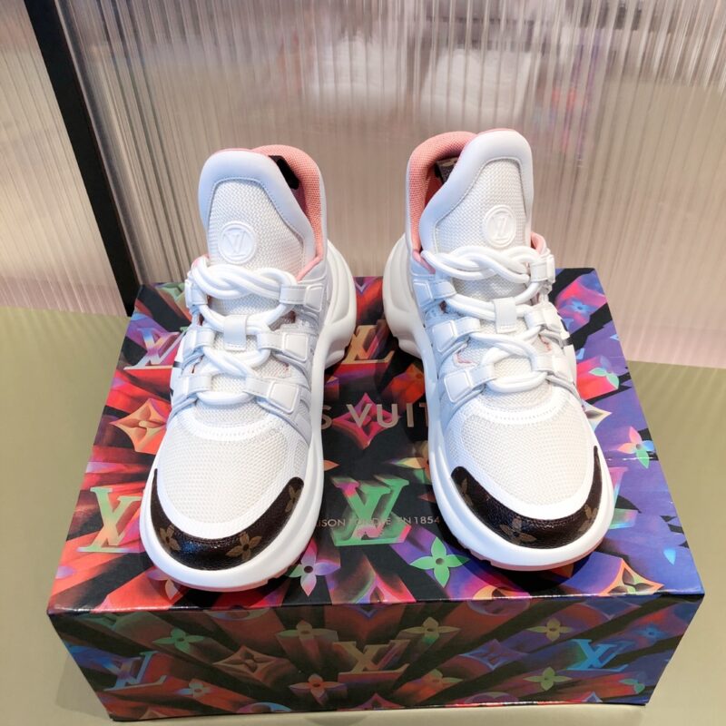 Louis Vuitton Archlight Sneaker - Image 7