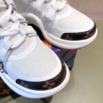Louis Vuitton Archlight Sneaker - Image 9