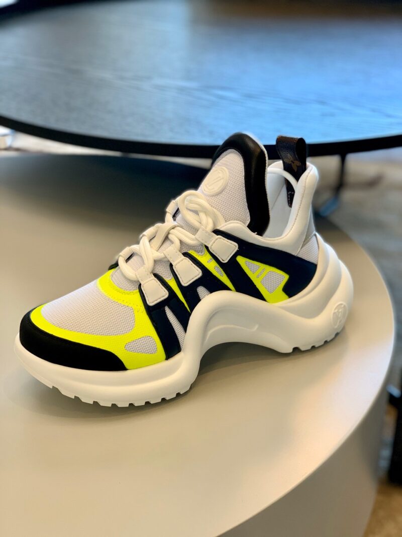 Louis Vuitton Archlight Sneaker - Image 2