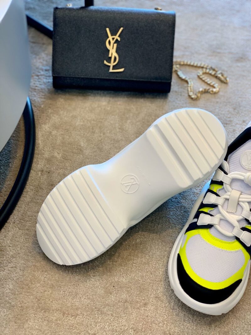 Louis Vuitton Archlight Sneaker - Image 3