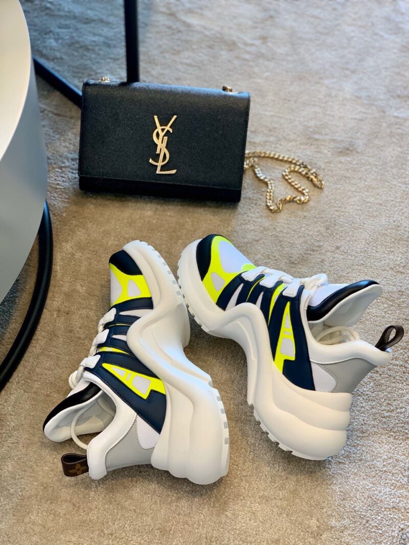 Louis Vuitton Archlight Sneaker - Image 6