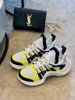 Louis Vuitton Archlight Sneaker - Image 7